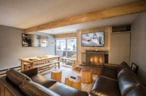 Lionshead Arcade with Fireplace & Close to Gondola Vail